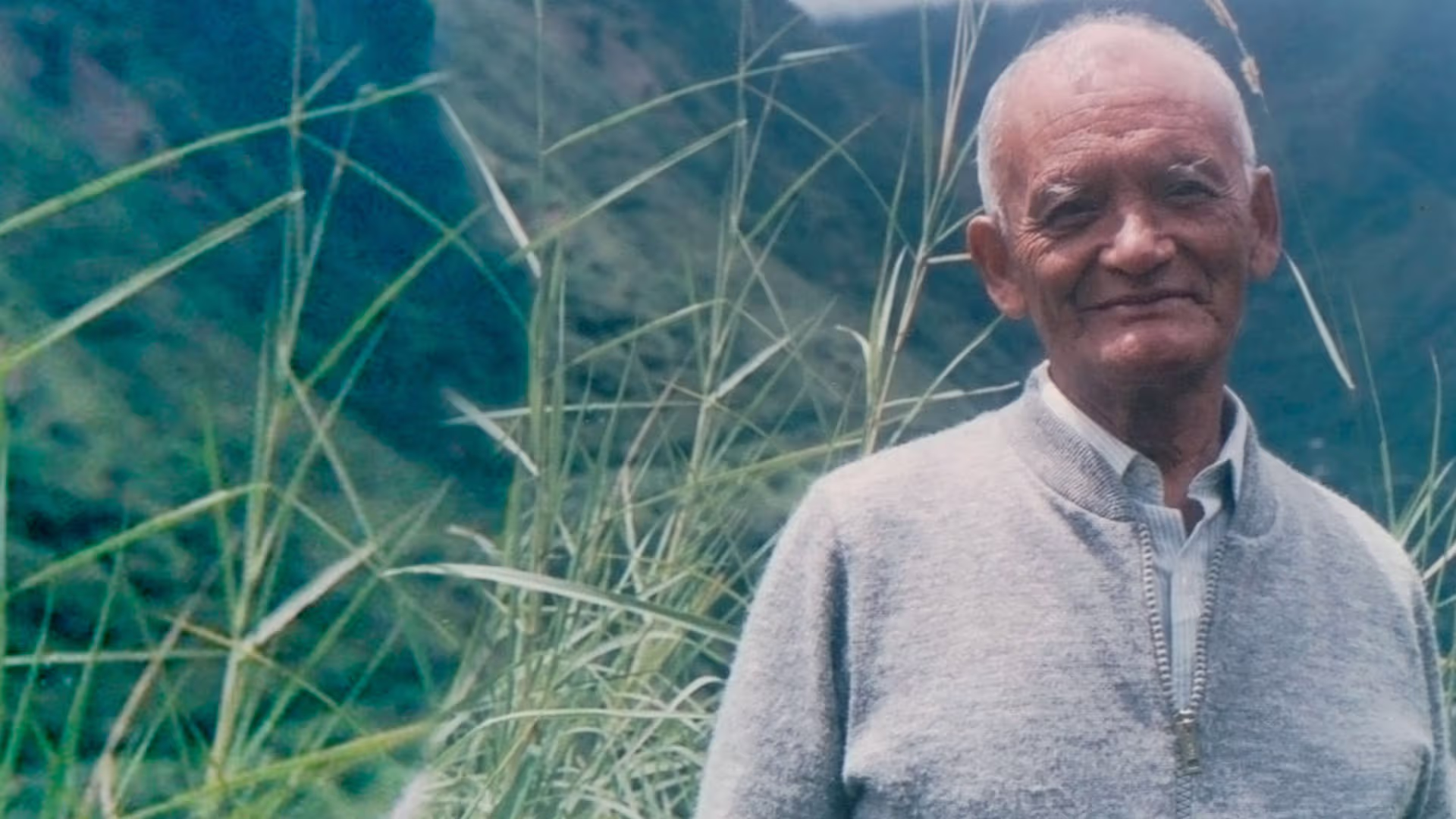 Feliz cumpleaños, Padrecito